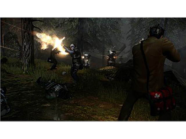 Payday 2 Crimewave Xbox One