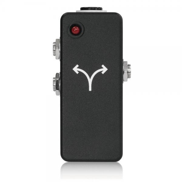 JHS Pedals Buffered Splitter