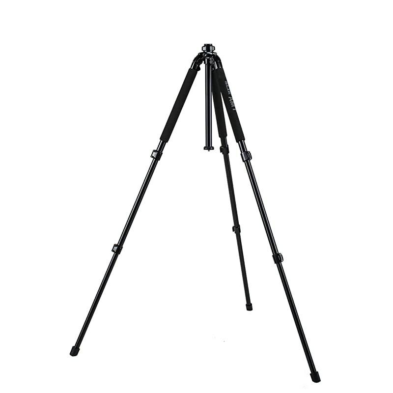 Pro 700 DX Tripod Legs - Black