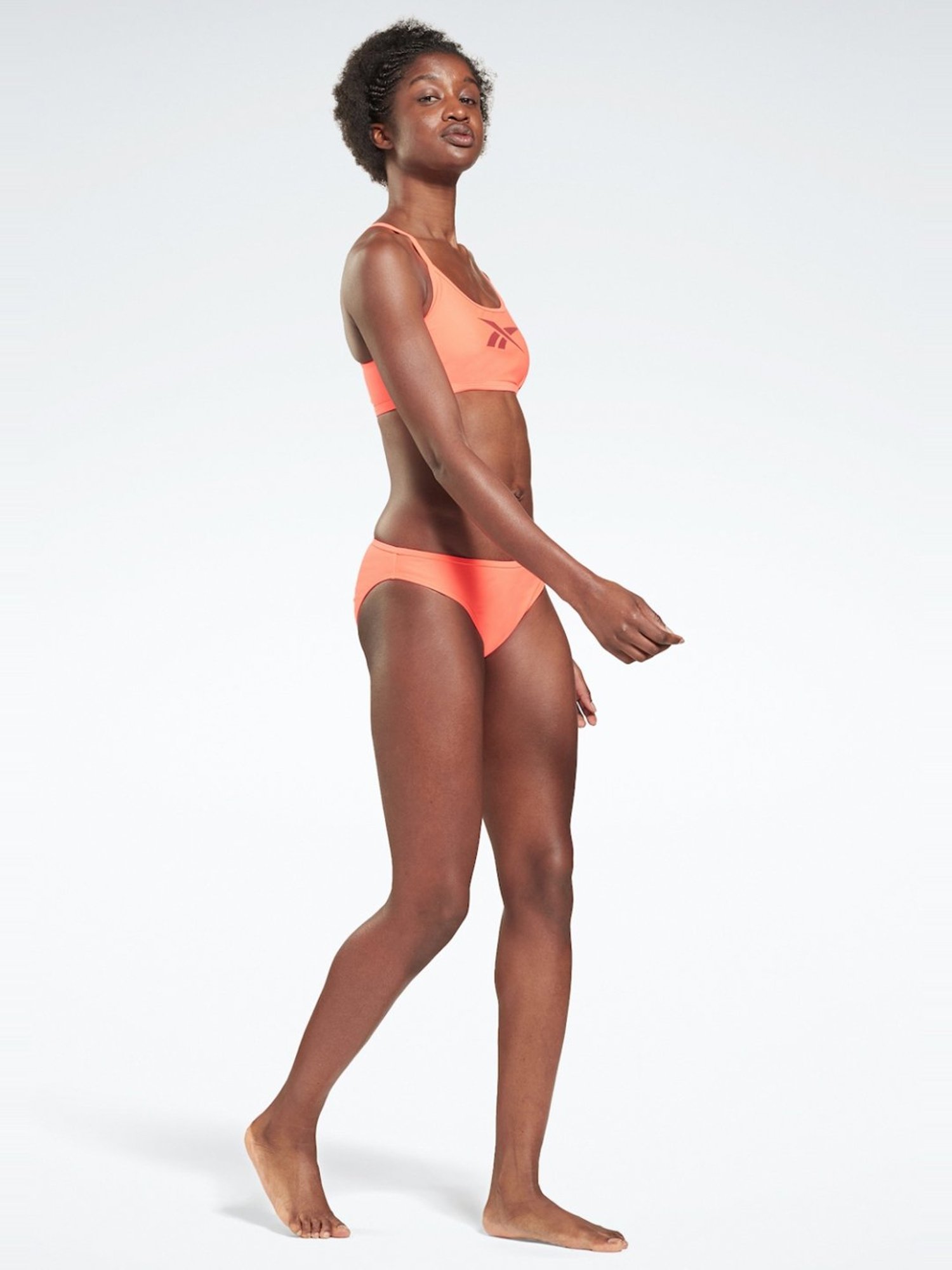 Da Intimo Green Bralette