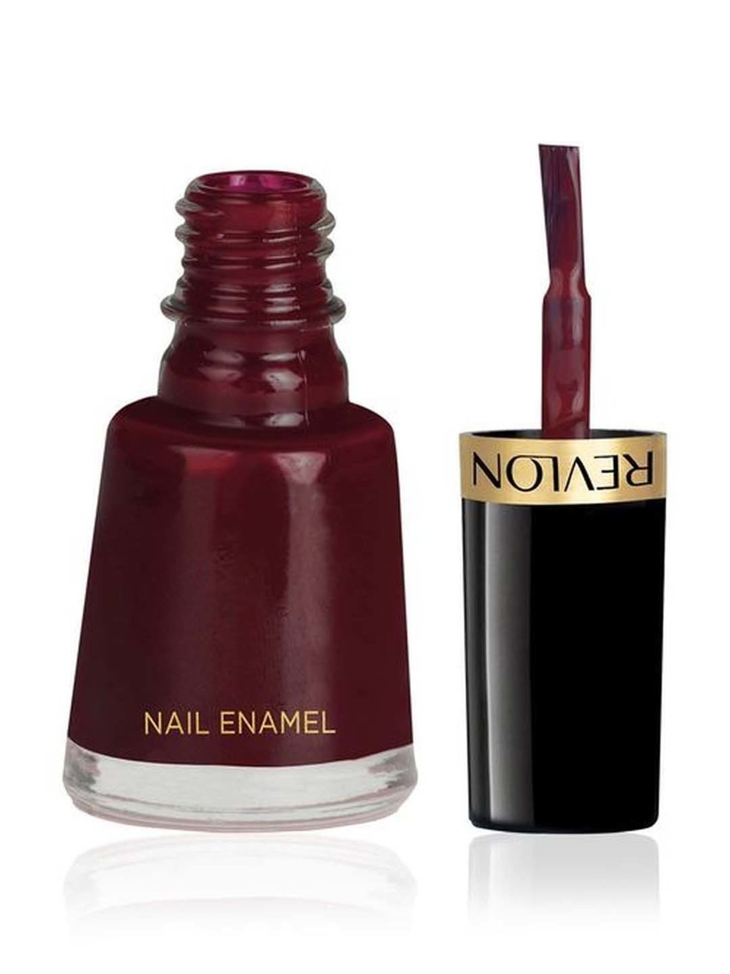 Revlon Nail Enamel Knotty Berry - 8 ml