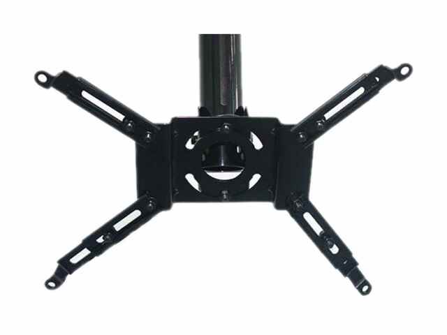 planar systems 997-6035-00 triple monitor stand, taa compliant, supports lcd monitor 15" up to 24" and under 17.6 lb. per arm,