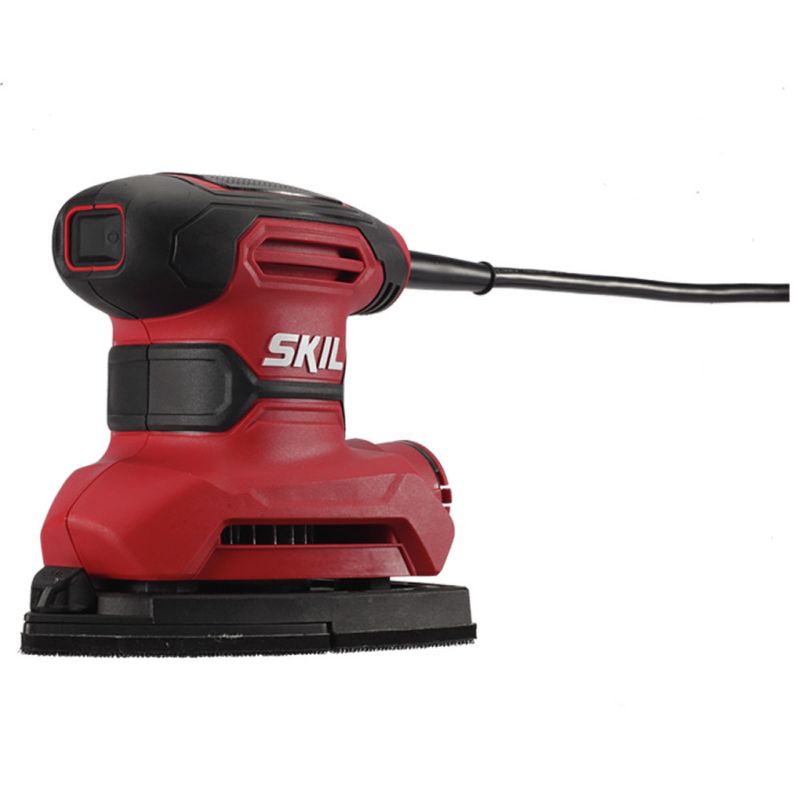 Skil SR232301 1.2 Amp Multi-Function Corded Detail Sander