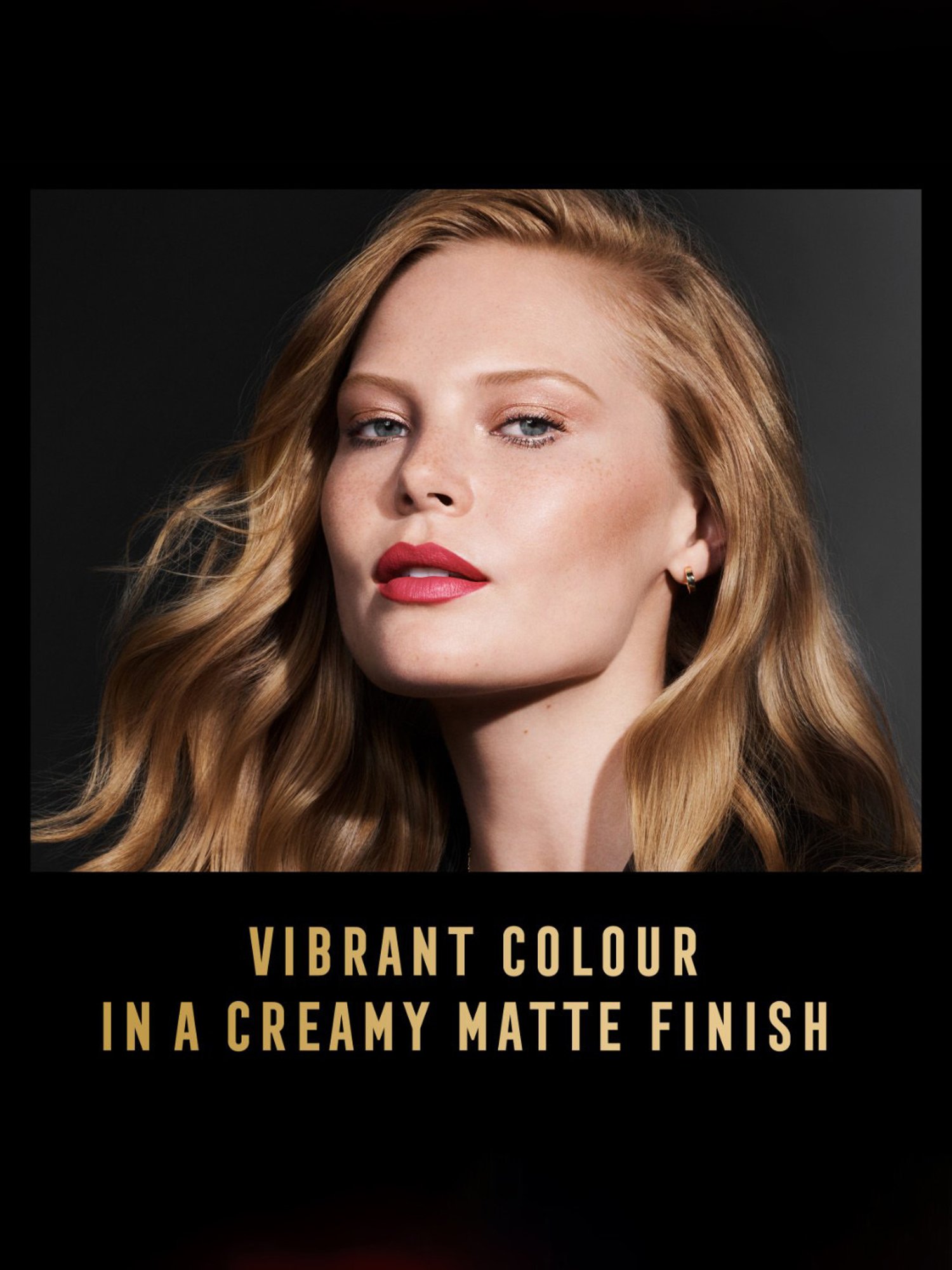 Max Factor Colour Elixir Velvet Matte Lipstick 025 Blush - 4 gm