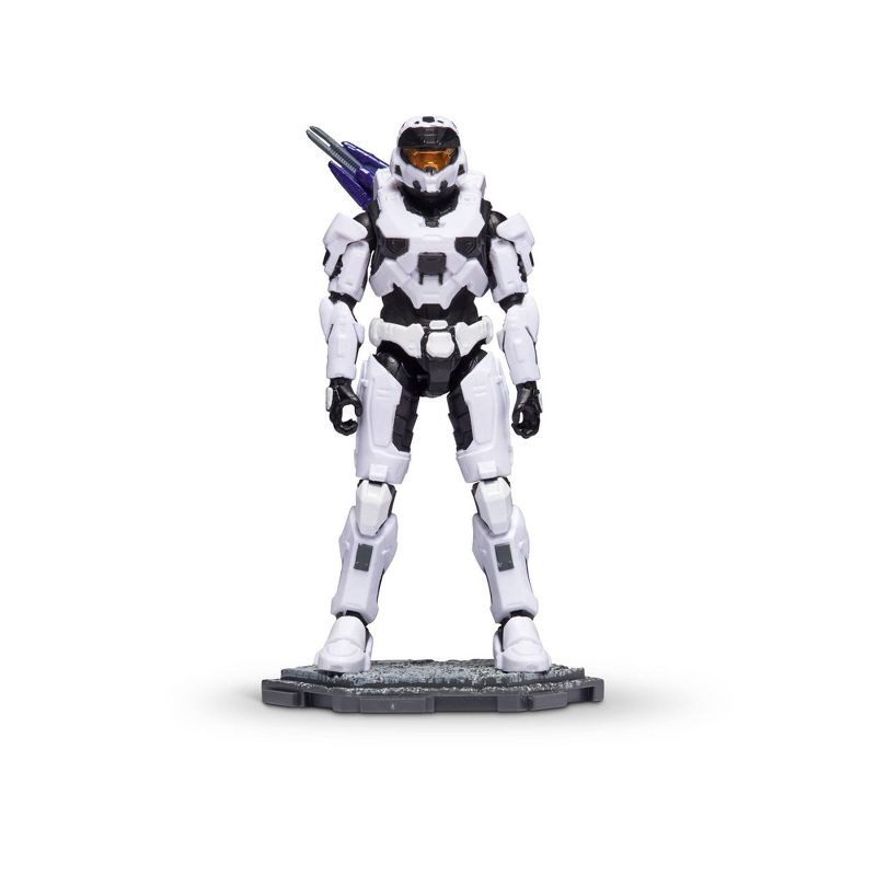 HALO - 1 Figure Pack (4" Figure) - Spartan MK. VII (Infinite)
