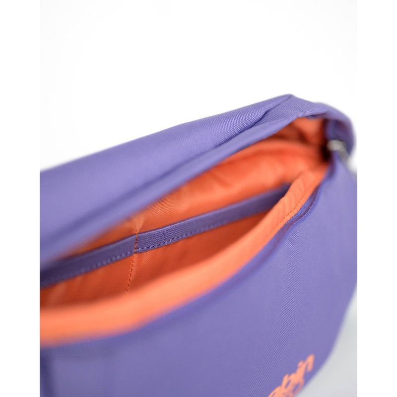 CabinZero RFID 2L Hip Pack - Lavender Love