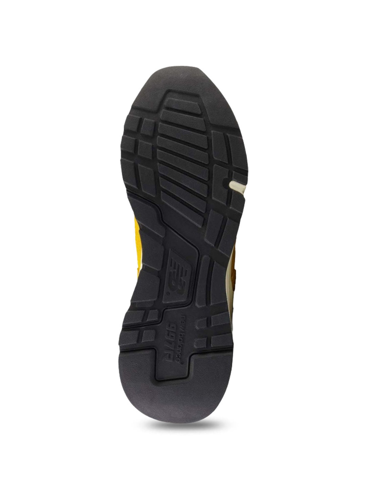 New Balance Men's Varsity Gold Casual Sneakers