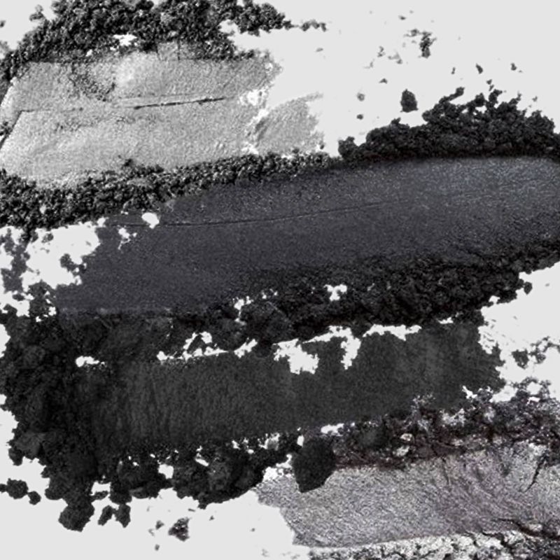 Dove Men + Care Charcoal + Clay Plant Based Naturally Derived Purifying Shampoo - 12 fl oz/4pk