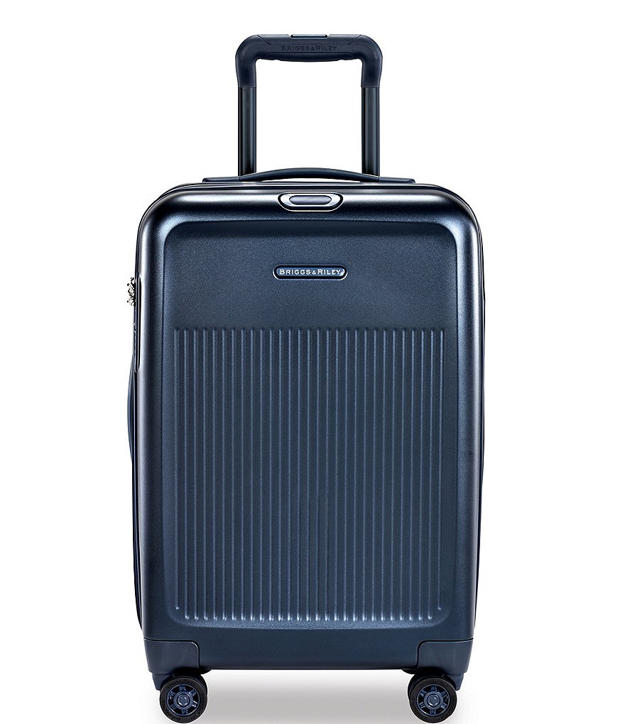 Travelpro Crew Versapack Max Expandable Carry-On
