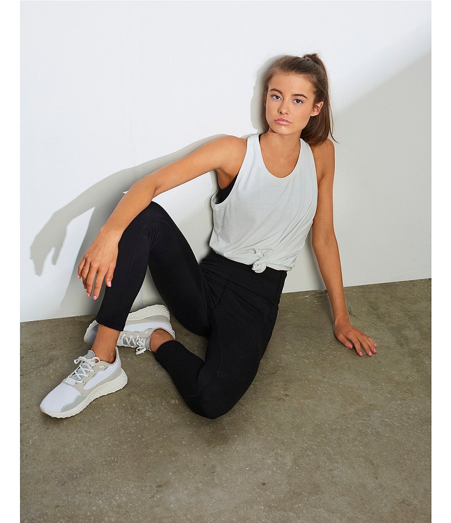 Fornia Luxe Water Resistant Leggings