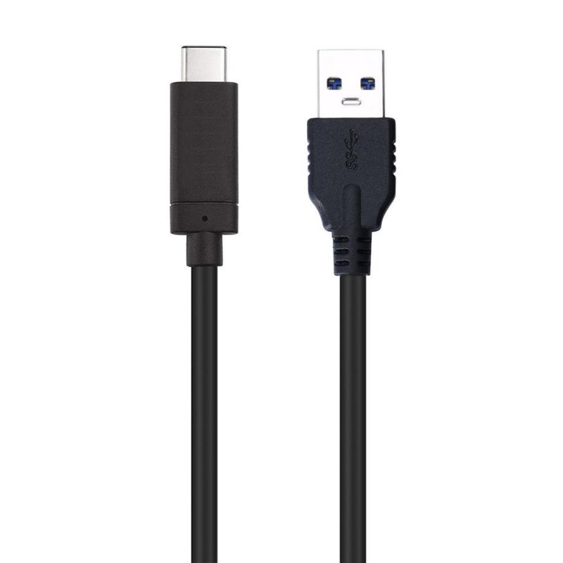 USB Type C to USB 3.0 Cable USBC 3.1 Sync Data Charger Charging Wire 10Ft