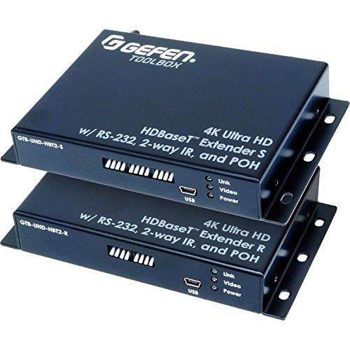 Adder XDIP-US Single Link HDMI & USB Extender over IP w/PSU w/2-Yr Warranty