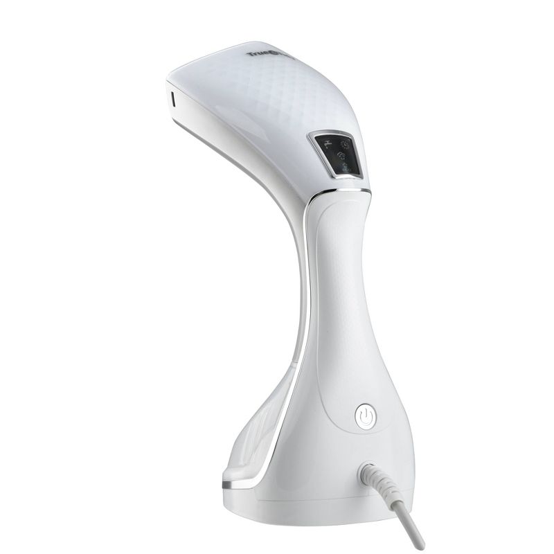 True & Tidy Power Steam Press PLUS White