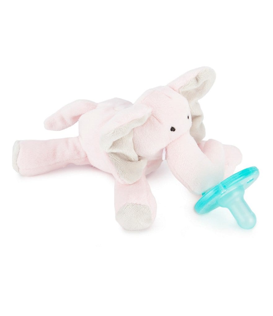 WubbaNub Elephant Pacifier