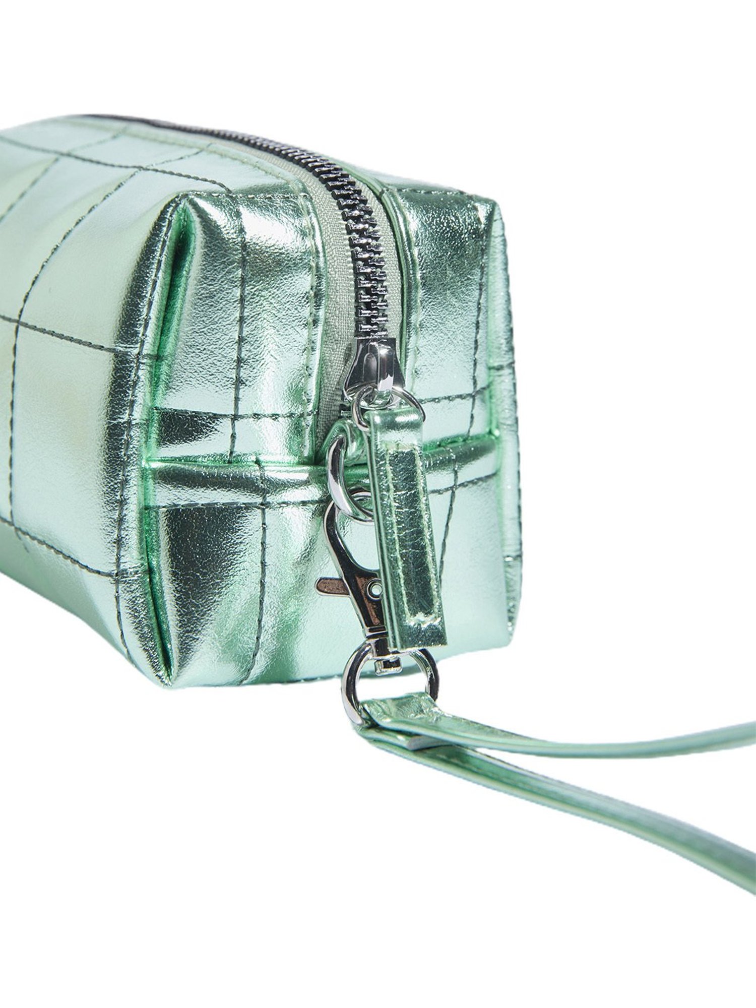 Luxie Black Brush Cup Holder Pouch