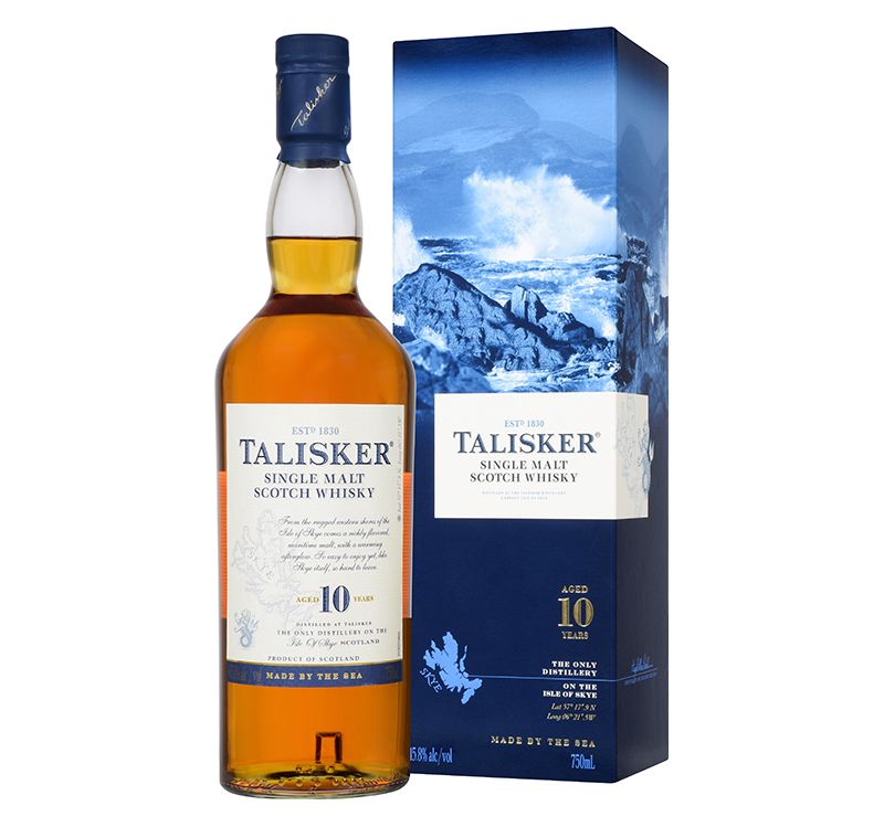 George Dickel Whiskey - 750ml Bottle