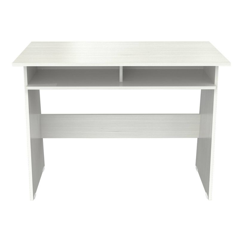 Writing Desk Washed Oak - Inval