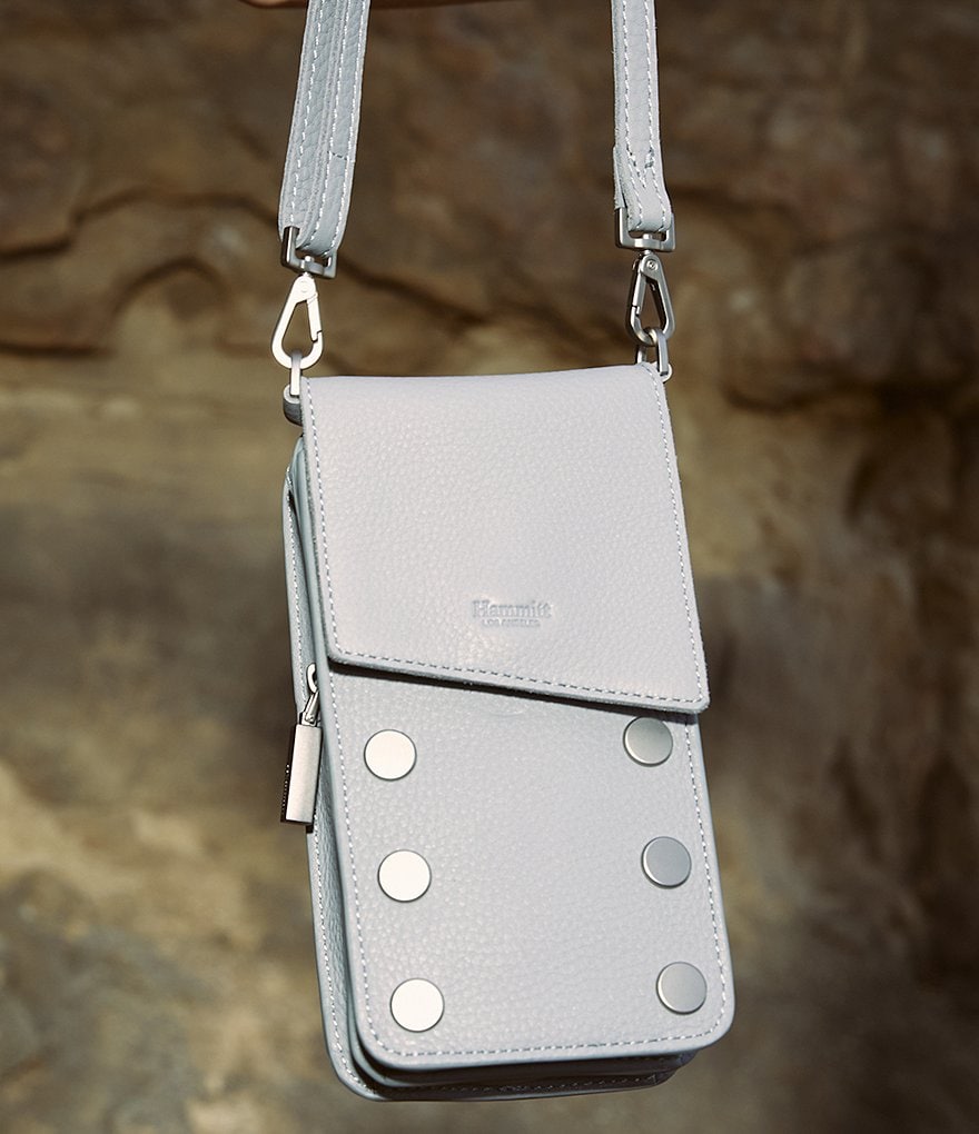 Hammitt 310 Double Compartment Phone Crossbody Bag