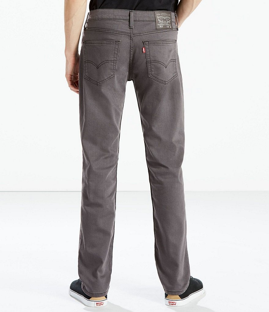 Levi's&reg; 511 Slim-Fit Stretch Jeans