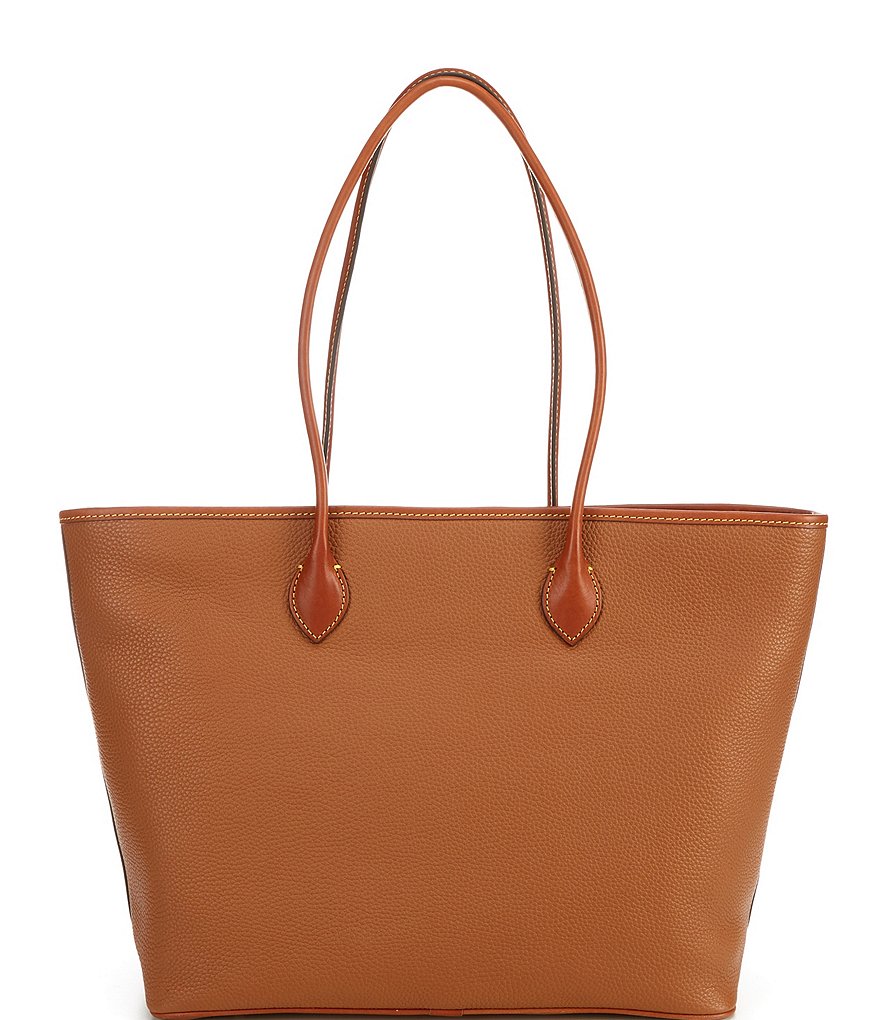 Dooney & Bourke Pebble Collection Large Tote Bag