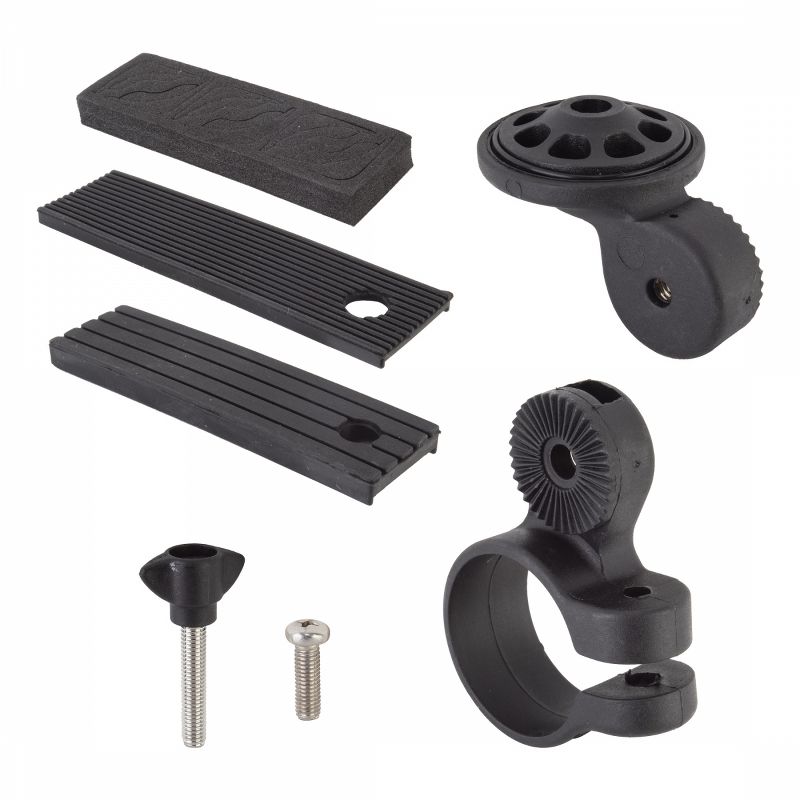 Delta Cycles Cycles HL6300 Hefty Plus Phone Bag and Holder