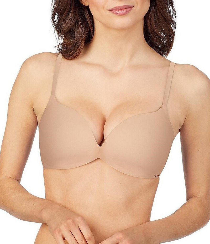 Amoena Hannah Wire-Free Front A/B Cup Closure Bra