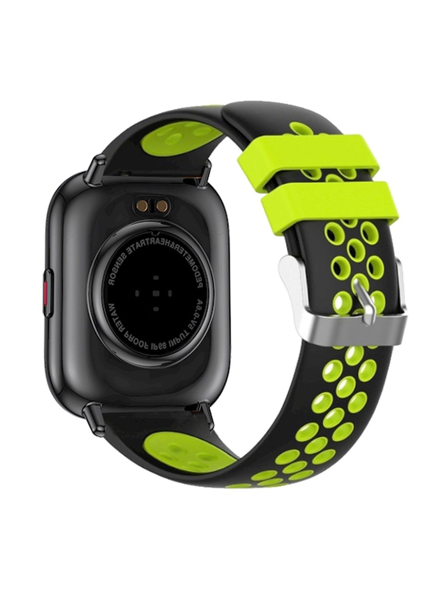 FCUK FCUK009G Unisex Smart Watch