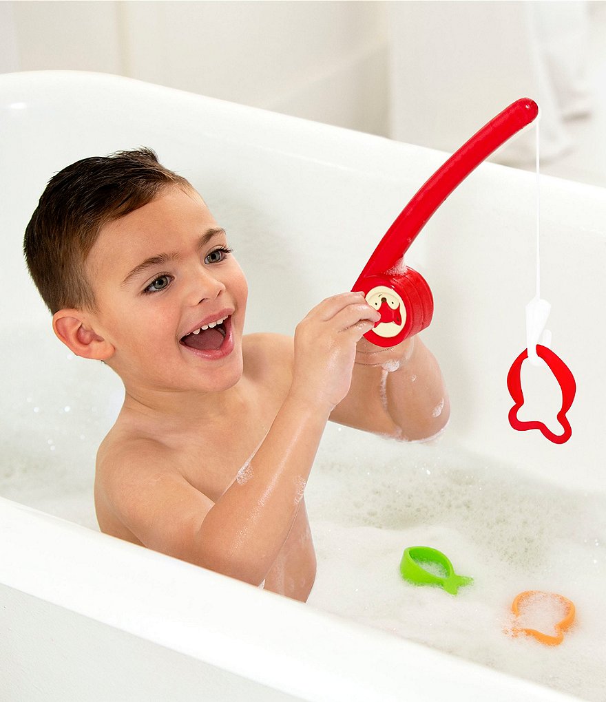 Green Toys Ferry Boat with Mini Cars Pool Toy