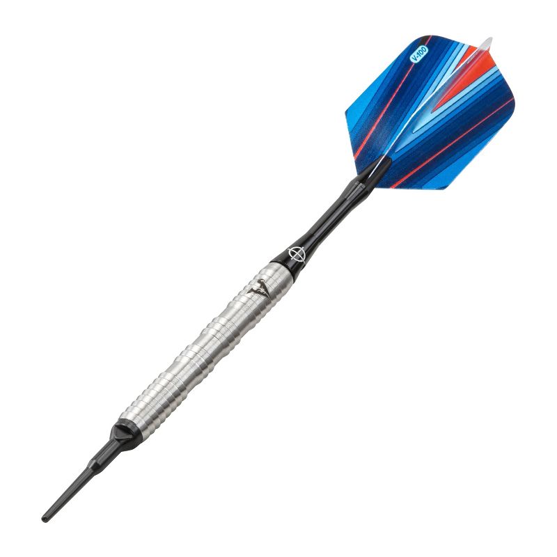 Viper Sidewinder 18 GramsTungsten Soft Tip Darts Shark Fin Barrel