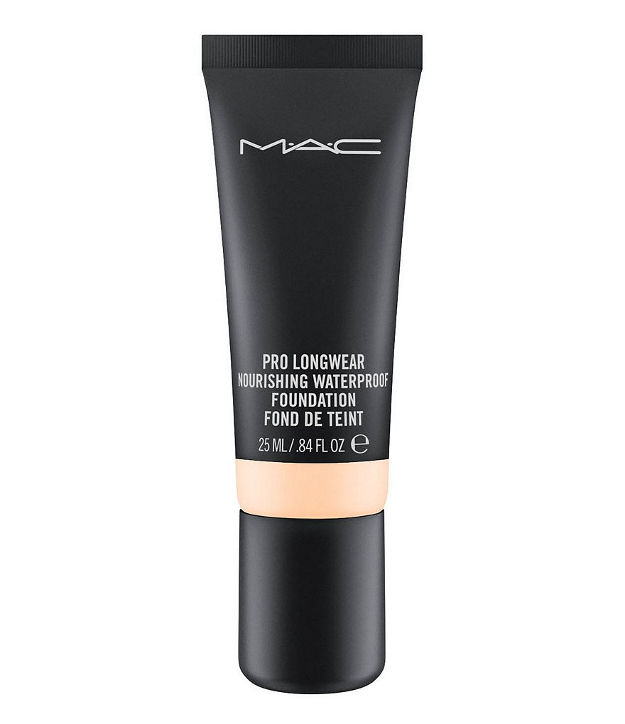 MAC Pro Longwear Nourishing Waterproof Foundation