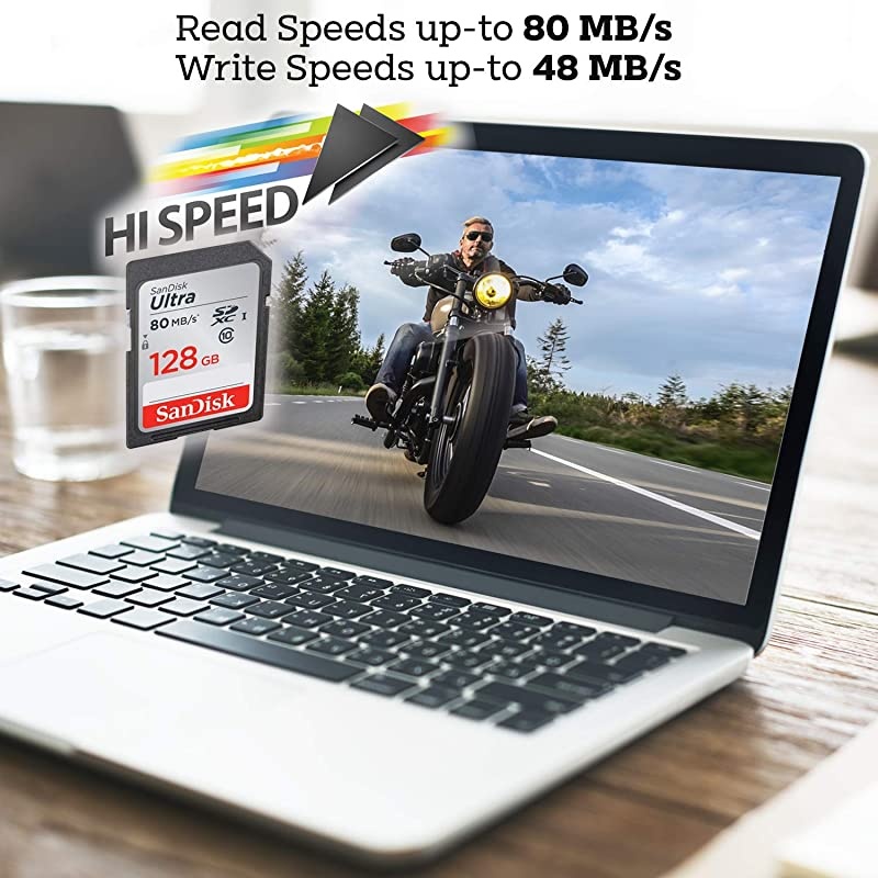 EOS 2000D (Rebel T7) Digital SLR Camera with 18-55mm Lens Kit (Black) - Basic Accessories Bundle