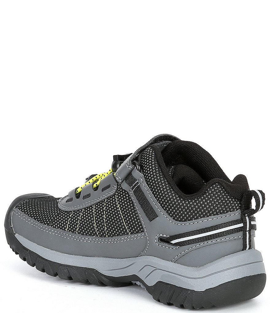 Keen Boy's Targhee Sport Vent Alternative Closure Shoes (Infant)