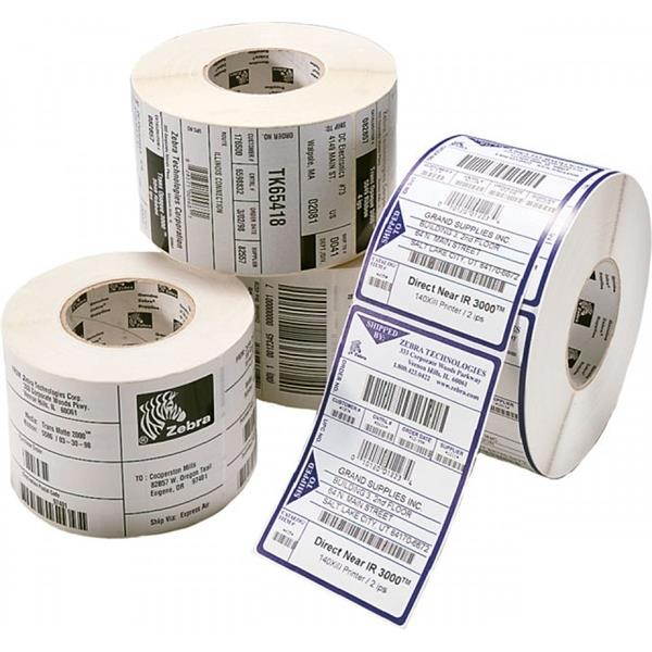 DATAMAX-O'NEIL 350976 DT PAPER LBL,3X1 ON 1 CORE & 4 OD, 8/CASE