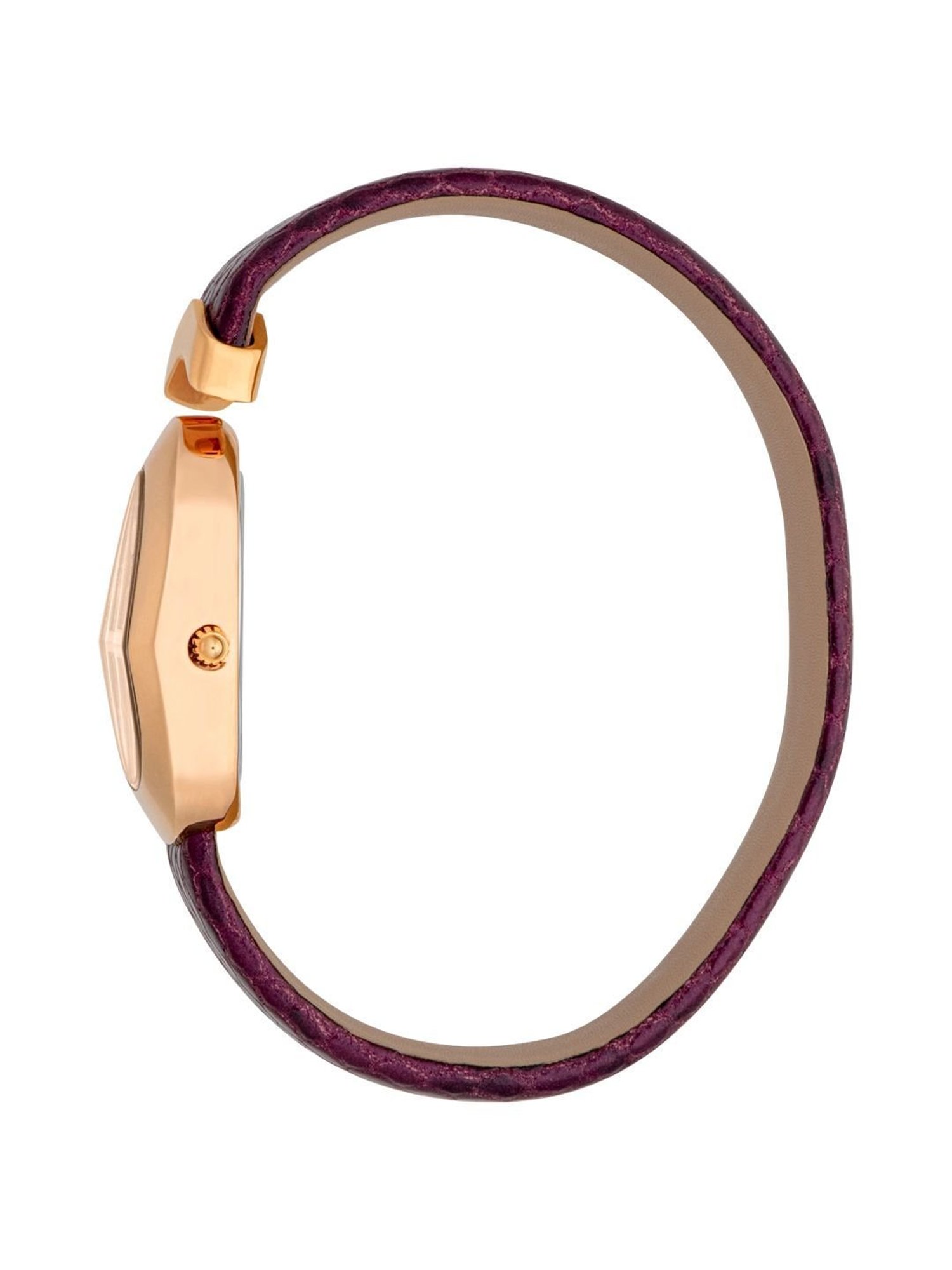 JUST CAVALLI JC1L321L0045 Diversa Snake Analog Watch for Women