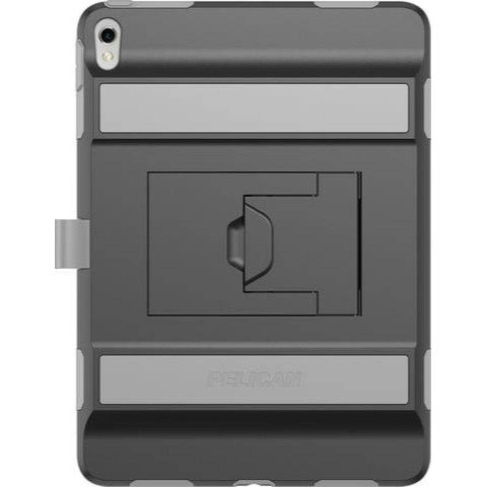 Pelican iPad Pro 10.5" Case | Voyager Series - Black/Gray