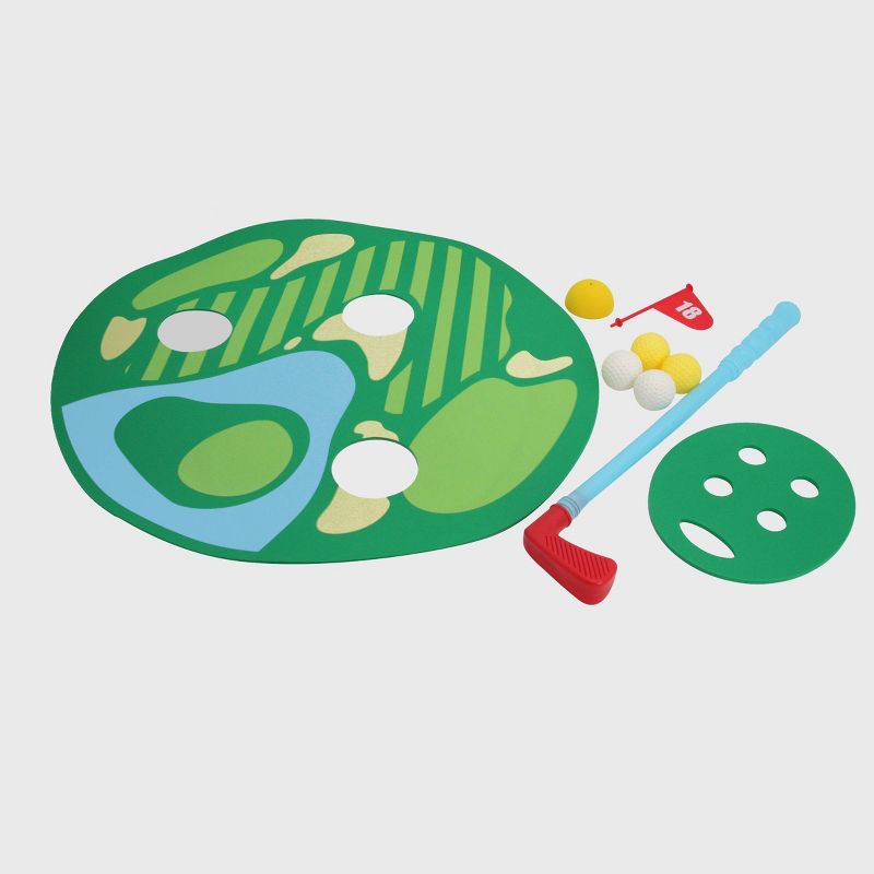 Backyard Lawn Bowling & Lawn Games Set - Bullseye's Playground™