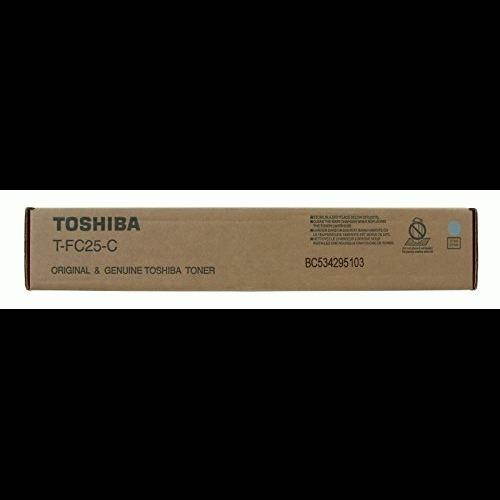 e-STUDIO2040C/2540C/3040C/3540C/4540C Cyan Toner (26800 Yield)