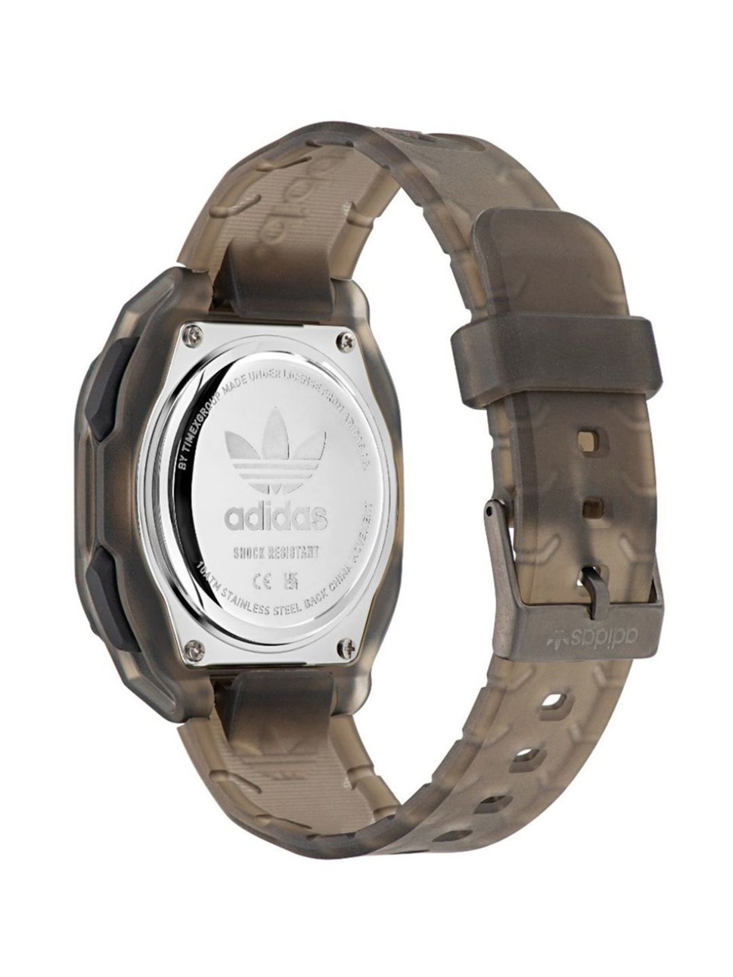 ADIDAS ORIGINALS AOST23059 Analog Digital Unisex Watch