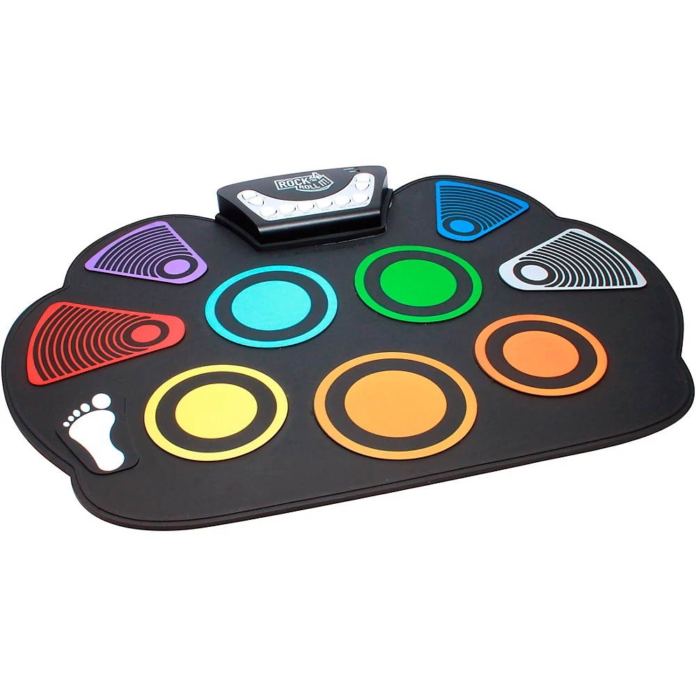 MukikiM Rock And Roll It - Spectrum Drum