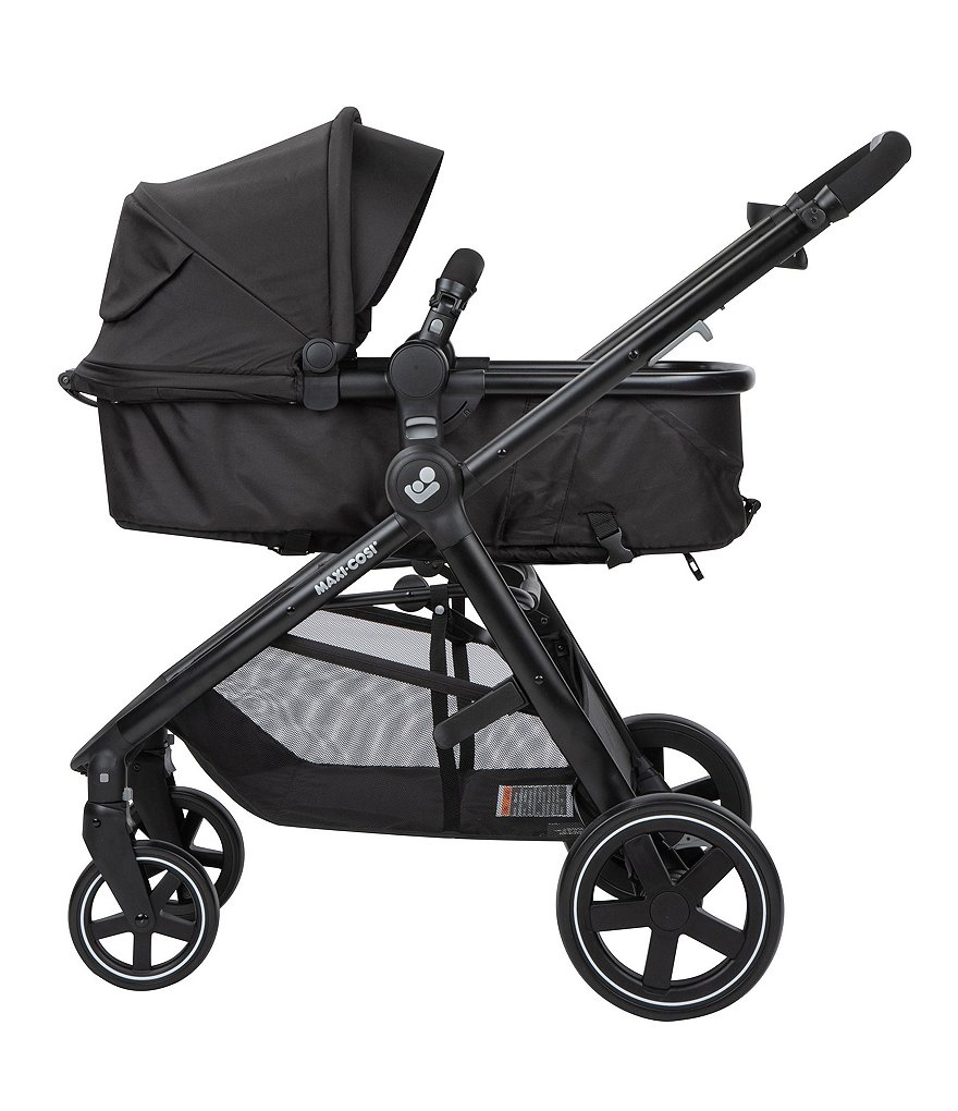 Maxi Cosi Zelia 2 5-in-1 Modular Travel System