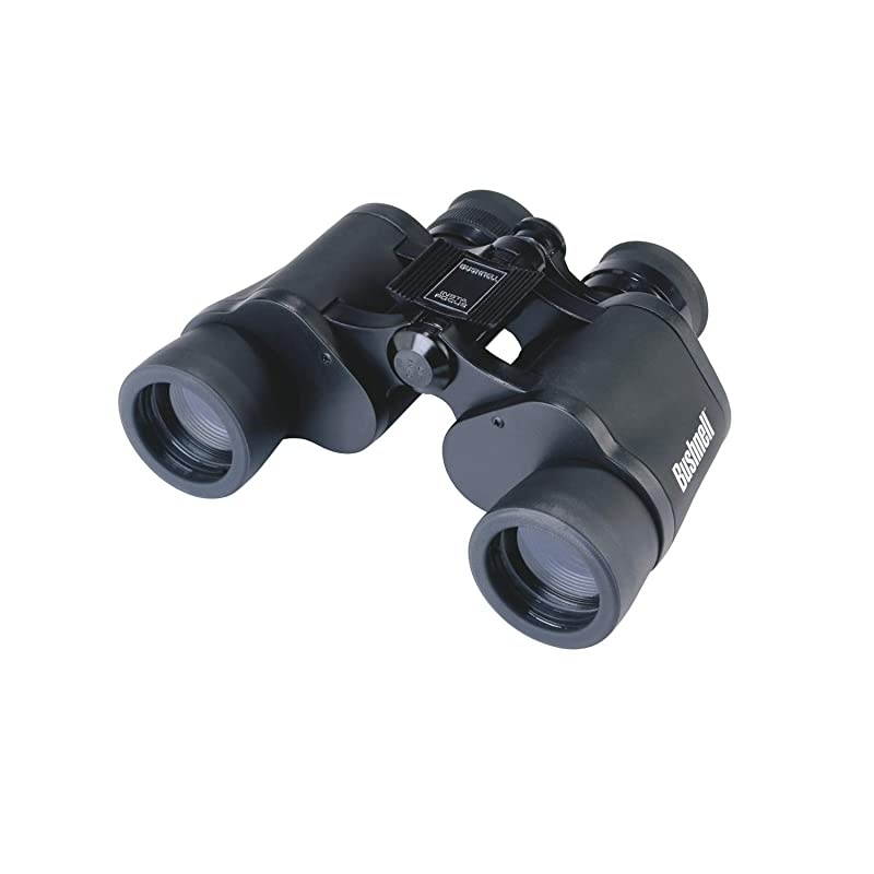 Falcon 133410 Binoculars with Case Black 7x35 mm