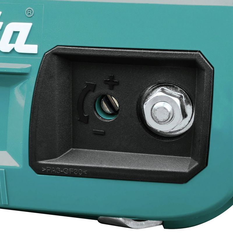 Makita XCU06T 18V LXT Lithium-Ion Brushless Cordless 10 in. Top Handle Chain Saw Kit (5.0Ah)