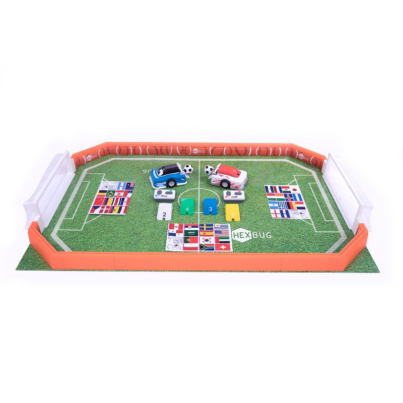 HEXBUG Hexbug Robotic Soccer Arena