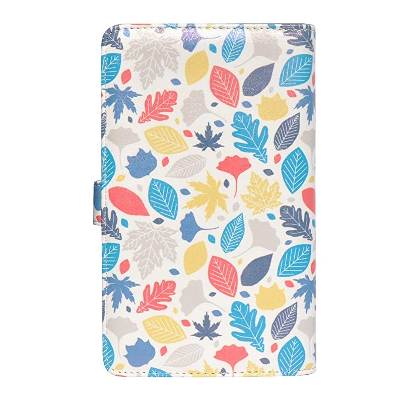 108 Pockets Wallet Photo Album for Fujifilm Instax Mini LiPlay 11 9 8 7s 90 25 70, Share SP-2 Mini Link Printer, for Polaroid Z2300 PIC-300P