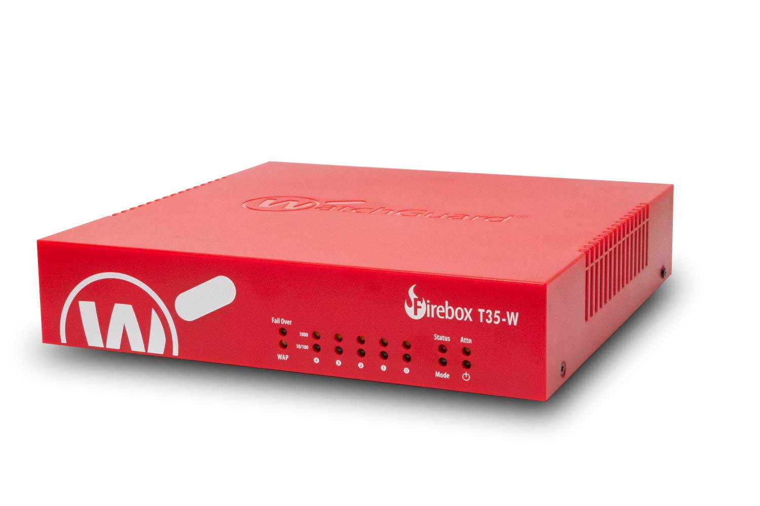 WatchGuard Firebox T35-W Network Security/Firewall Appliance