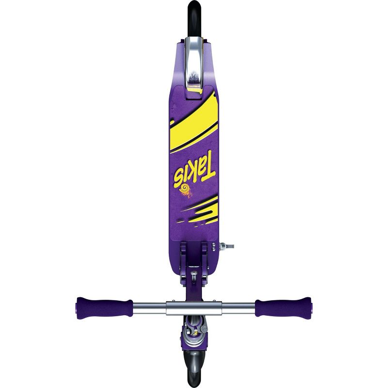 Razor x Takis Fuego Limited Edition A5 Lux Kick Scooter