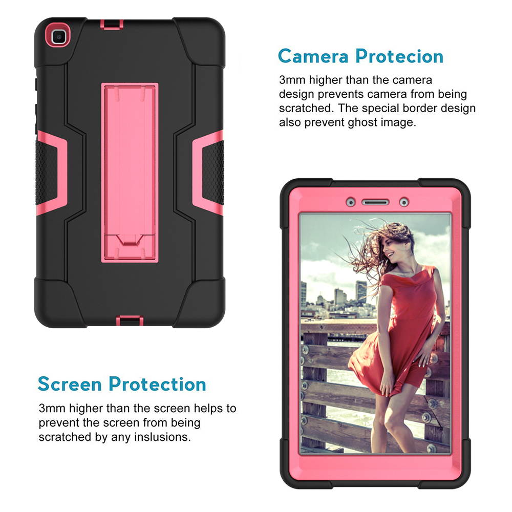 Moshi Vitros Clear Case for iPhone 11 - For Apple iPhone 11 Smartphone - Clear, Raven Black - High Gloss