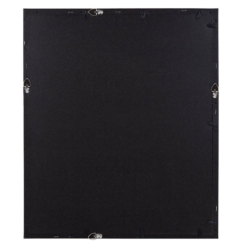 Paper Riot Co. 4" x 6" Father's Day Best Dad Ever Clip Single Image Frame