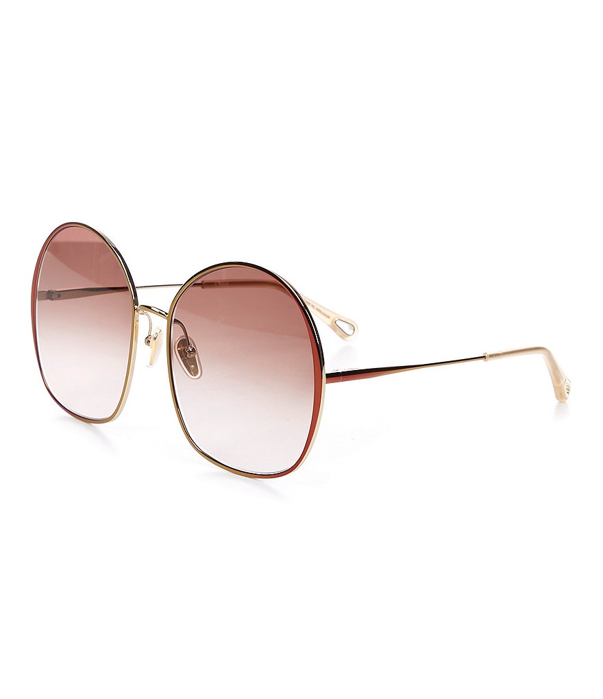 Chloe Women's Ch0014s 62mm Sunglasses
