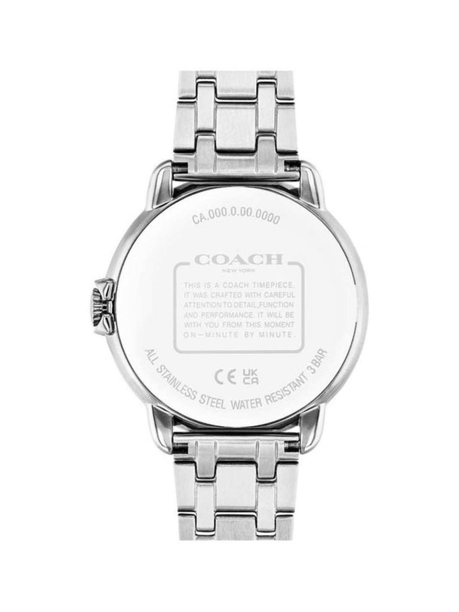 Coach CO14503986W ARDEN Watch for Women